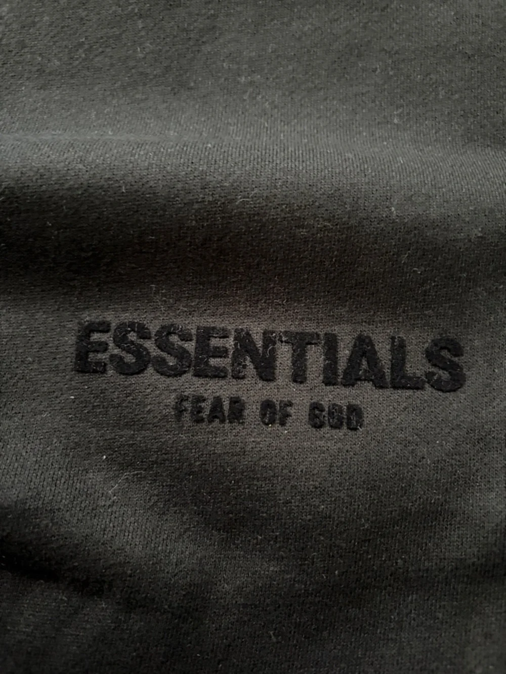 Fear Of God Essentials Stretch Limo Cuffed SweatPants - Picture 3 of 10